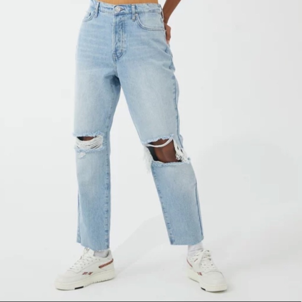 Urban Outfitters BDG Jeans